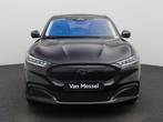 Ford Mustang Mach-E 99kWh 216kW Extended Range Premium RWD, Automaat, Gebruikt, Zwart, 5 zetels