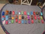 40 disney pixar cars auto's, Ophalen of Verzenden, Gebruikt