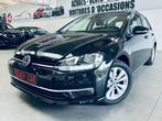 Volkswagen Golf 1.0TSI Comfortline DSG7+(14670+TVA=17750)+GA, 5 places, Berline, Noir, 1240 kg