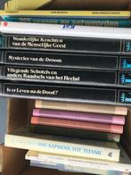 Diverse boeken, Enlèvement ou Envoi