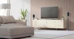 Flexon statief voor Sonos Era 100 luidsprekers, Audio, Tv en Foto, Luidsprekerboxen, Ophalen, Nieuw, Overige typen, Overige merken