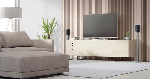 Flexon statief voor Sonos Era 100 luidsprekers, Audio, Tv en Foto, Luidsprekerboxen, Nieuw, Overige typen, Overige merken, Ophalen
