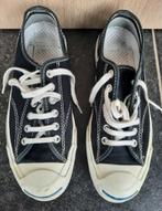 Converse Jack Purcell maat 36, Comme neuf, Sneakers et Baskets, Converse, Noir