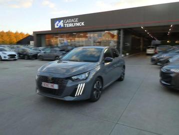 Peugeot 208 1.2 i 100pk Allure 360 Camera BLIS (06512) beschikbaar voor biedingen