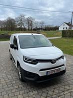 Toyota Proace city, ProAce City, 5 portes, Diesel, Achat