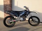Kawasaki kxf 450, Motoren, Motoren | Kawasaki, Particulier