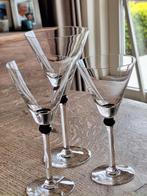 Coupe glazen 30 stuks, Verzamelen, Glas en Drinkglazen, Ophalen