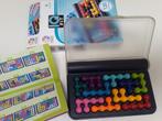 Smart Games, IQ Fit, solo, 6+, als nieuw, + 1 gratis promo, Hobby en Vrije tijd, Gezelschapsspellen | Bordspellen, Een of twee spelers