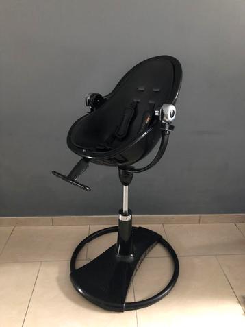 Chair Black Solo Fresco Bloom Baby  beschikbaar voor biedingen