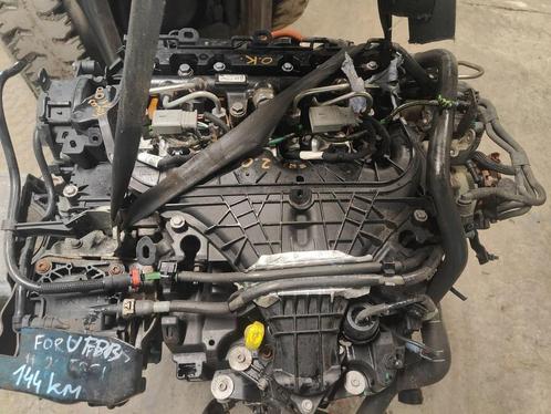 Moteur UFDB Complet, Auto-onderdelen, Motor en Toebehoren, Ford, Gebruikt, Verzenden