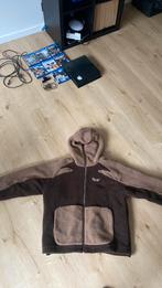 Winter/ski jas, Ophalen of Verzenden, Nieuw, Bruin