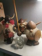 Vintage viking verzameling, Ophalen, Zo goed als nieuw