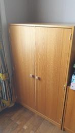 kast ikea, Ophalen, Gebruikt, 50 tot 70 cm, 105 cm of meer
