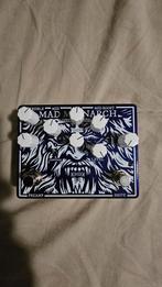 KHDK MAD MONARCH!!! ULTRA RARE, Ophalen of Verzenden, Nieuw, Distortion, Overdrive of Fuzz