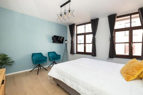 Appartement à vendre à Bruxelles, 3 chambres, Immo, Huizen en Appartementen te koop, Appartement