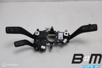 Stuurkolomcombischakelaar VW Sharan 7N 5K0953501BA beschikbaar voor biedingen