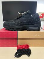 Nike air max 95 levis black (size 42,5), Ophalen of Verzenden, Nieuw, Nike, Sneakers