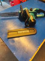 Tronçonneuse Makita, Neuf, Tronçonneuse, 1200 watts ou plus, 30 à 70 mm