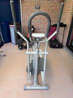 Fitness, Sport en Fitness, Ophalen, Gebruikt, Crosstrainer
