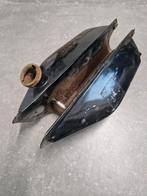 Honda Camino benzinetank, Fietsen en Brommers, Ophalen of Verzenden, Gebruikt