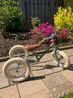 Veloretti tricycle om te bouwen naar 2 wieler, Fietsen en Brommers, Fietsen | Driewielfietsen, Ophalen, Gebruikt