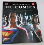 BD L'Encyclopédie DC Comics, Livres, BD | Comics, Comics, Utilisé, Envoi