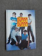 Mooi fotoboek van Duran duran, Boeken, Ophalen of Verzenden, Zo goed als nieuw