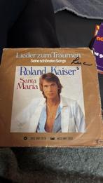 Roland kaiser, Cd's en Dvd's, Vinyl | Country en Western, Ophalen, Zo goed als nieuw