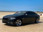 Bmw 5 serie LCI, 2.0 Diesel, Euro 6, Auto's, BMW, Automaat, 4 cilinders, Zwart, Leder