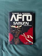 Afro Samurai – Director’s Cut (2 Disc Special Edition, Ophalen, Alle leeftijden, Boxset, Actie