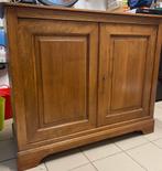 Dresse en frêne Louis Philippe, Antiquités & Art, Enlèvement