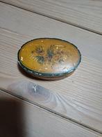 Juwelen doosje, Antiek en Kunst, Ophalen of Verzenden