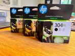 HP 304XL Cartridges Printer  300blz, Computers en Software, Printerbenodigdheden, Ophalen, Nieuw, Cartridge, HP Deskjet