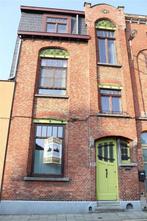 Huis te huur in Sint-Amandsberg, 3 slpks, 3 pièces, Maison individuelle