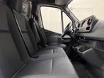 Mercedes-Benz Sprinter 315 Autom. L3 3pl - Airco - Apple Ca, Auto's, Bestelwagens en Lichte vracht, 0 kg, Wit, Mercedes-Benz, Diesel