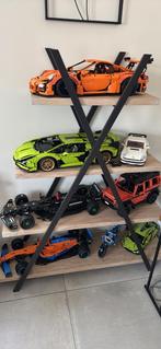 Lego technic te koop of te ruilen, Kinderen en Baby's, Ophalen, Zo goed als nieuw, Lego