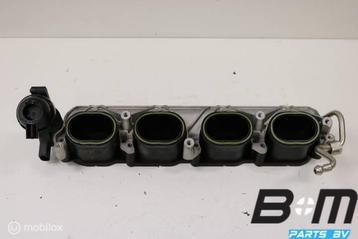 Onderstuk inlaatspruitstuk links Audi RS5 CFSA beschikbaar voor biedingen