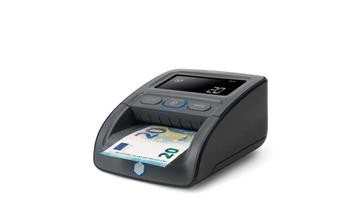 NIEUW Safescan 155-S Counterfeit detector bankbiljetten beschikbaar voor biedingen