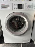 Bosch serie 6, Ophalen, Gebruikt