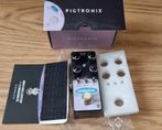 Pédale guitare Pigtronix Moon Pool NEUVE, Enlèvement, Neuf