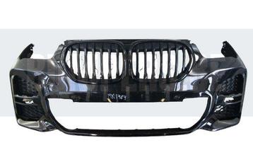 Bumper BMW X1 F48 Facelift LCI M-Pakket M Pakket 19- 5111807 beschikbaar voor biedingen