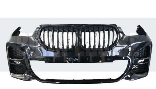 Bumper BMW X1 F48 Facelift LCI M-Pakket M Pakket 19- 5111807, Auto-onderdelen, Carrosserie, Bumper, Voor, Gebruikt, 6 maanden garantie