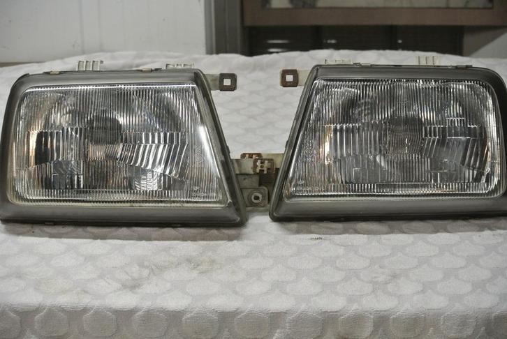 daihatsu feroza, Auto-onderdelen, Overige Auto-onderdelen, Daihatsu, Gebruikt, Ophalen