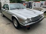 1984 Jaguar Pinifarina Series III XJ6 4.2 Oldtimer, Auto's, Jaguar, Automaat, Gebruikt, Overige modellen, Bedrijf