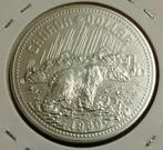 Canada - Silver Dollar, Postzegels en Munten, Munten | Amerika, Zilver, Ophalen of Verzenden
