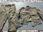 ABL jas en broek para, Verzamelen, Ophalen of Verzenden