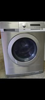 Machine à laver AEG 9kg A +++ 1600trs, Electroménager, Lave-linge, Enlèvement, Comme neuf