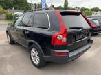 Volvo XC90 D5 Summum 7PLAATSEN AUTOMAAT (bj 2004), Auto's, Volvo, Gebruikt, Diesel, 2401 cc, Te koop