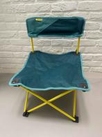 Peuterstoel kamperen als nieuw Chechua Decathlon, Caravans en Kamperen, Ophalen, Zo goed als nieuw