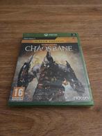 Xbox Series X : Warhammer Chaosbane Slayer (nouveau), Consoles de jeu & Jeux vidéo, Jeux | Xbox Series X & S, Enlèvement ou Envoi